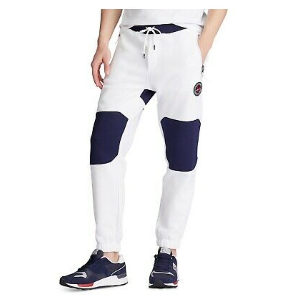 Polo Sweatpants
